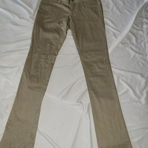 Women dickey size 5
